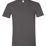 Single Custom DTF T-Shirt - Free Shipping Within Canada!