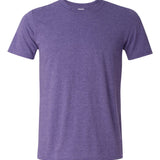 Single Custom DTF T-Shirt - Free Shipping Within Canada!