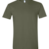Single Custom DTF T-Shirt - Free Shipping Within Canada!
