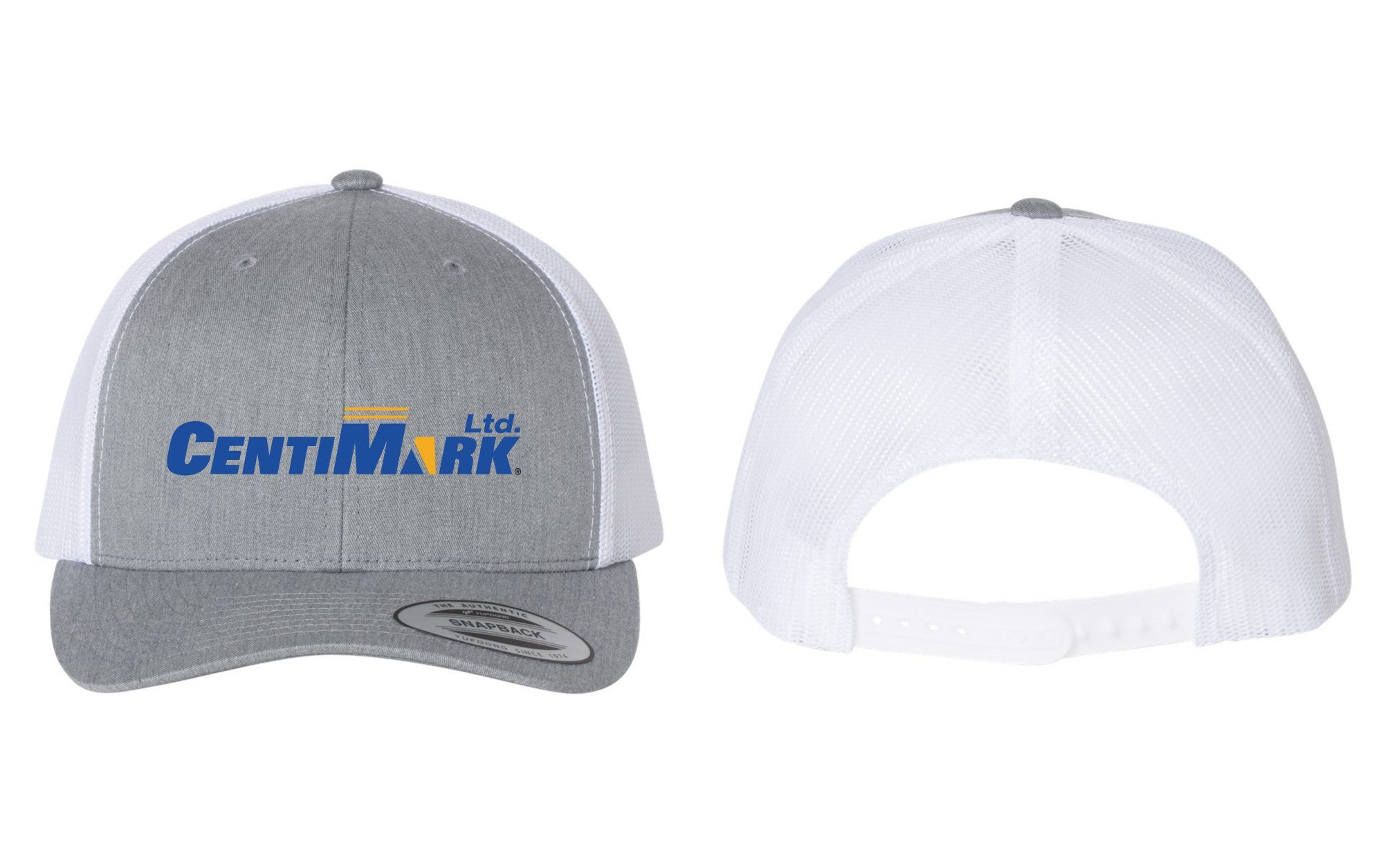 CentiMark Trucker Cap