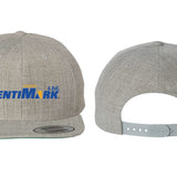 CentiMark Flat-Brim Hat
