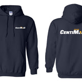 CentiMark Heavy Blend Hooded Sweatshirt