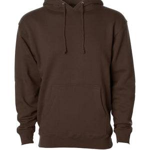 Independent Trading Co. - Heavyweight Hooded Sweatshirt