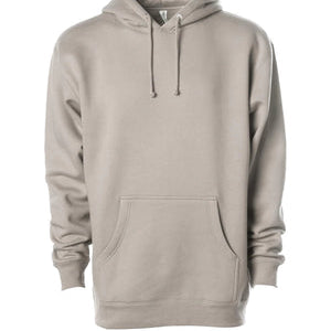 Independent Trading Co. - Heavyweight Hooded Sweatshirt