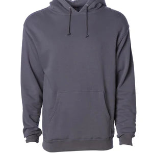 Independent Trading Co. - Heavyweight Hooded Sweatshirt