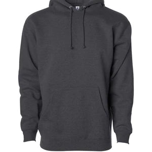 Independent Trading Co. - Heavyweight Hooded Sweatshirt