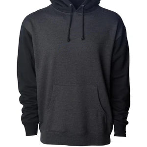 Independent Trading Co. - Heavyweight Hooded Sweatshirt