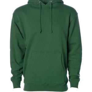 Independent Trading Co. - Heavyweight Hooded Sweatshirt