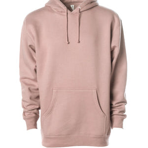 Independent Trading Co. - Heavyweight Hooded Sweatshirt