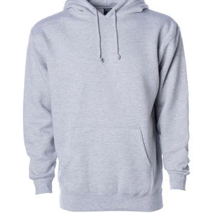 Independent Trading Co. - Heavyweight Hooded Sweatshirt