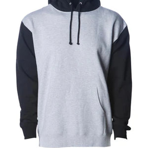 Independent Trading Co. - Heavyweight Hooded Sweatshirt