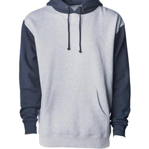 Independent Trading Co. - Heavyweight Hooded Sweatshirt