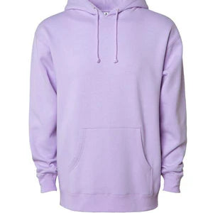 Independent Trading Co. - Heavyweight Hooded Sweatshirt