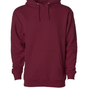 Independent Trading Co. - Heavyweight Hooded Sweatshirt