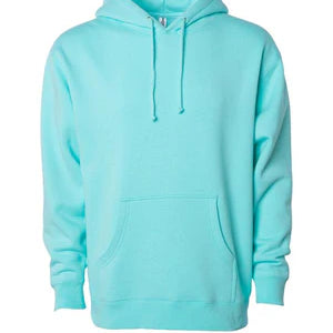 Independent Trading Co. - Heavyweight Hooded Sweatshirt