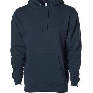 Independent Trading Co. - Heavyweight Hooded Sweatshirt