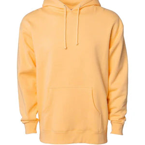 Independent Trading Co. - Heavyweight Hooded Sweatshirt