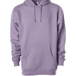 Independent Trading Co. - Heavyweight Hooded Sweatshirt