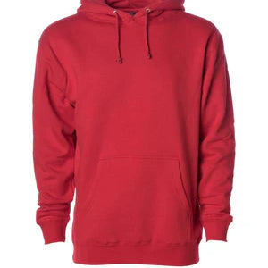 Independent Trading Co. - Heavyweight Hooded Sweatshirt