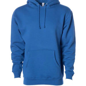 Independent Trading Co. - Heavyweight Hooded Sweatshirt