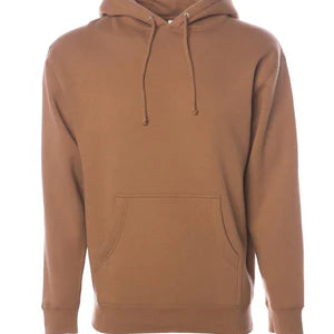 Independent Trading Co. - Heavyweight Hooded Sweatshirt