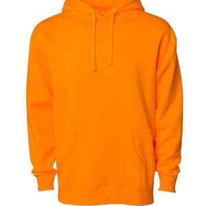 Independent Trading Co. - Heavyweight Hooded Sweatshirt