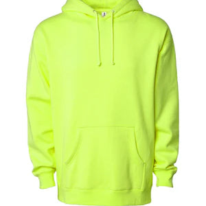 Independent Trading Co. - Heavyweight Hooded Sweatshirt