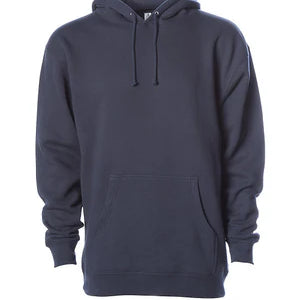 Independent Trading Co. - Heavyweight Hooded Sweatshirt