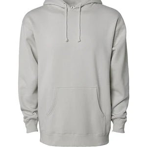 Independent Trading Co. - Heavyweight Hooded Sweatshirt