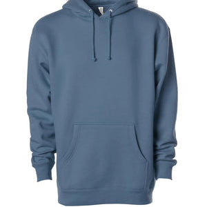 Independent Trading Co. - Heavyweight Hooded Sweatshirt