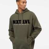 NXT LVL Performance Hoodie