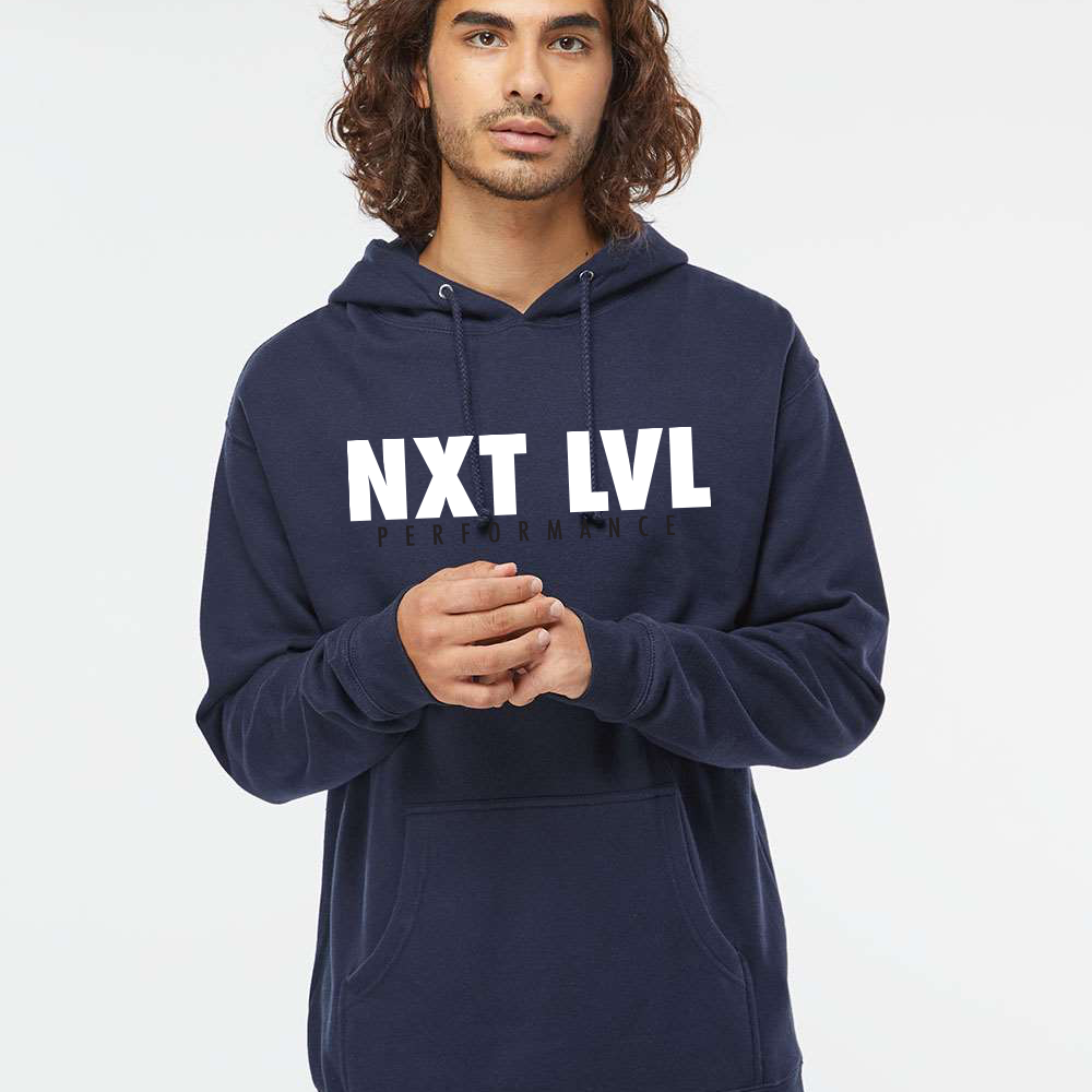 NXT LVL Performance Hoodie