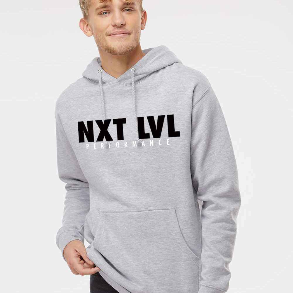 NXT LVL Performance Hoodie