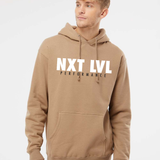 NXT LVL Performance Hoodie