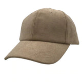 Nissi Premium Corduroy Cap