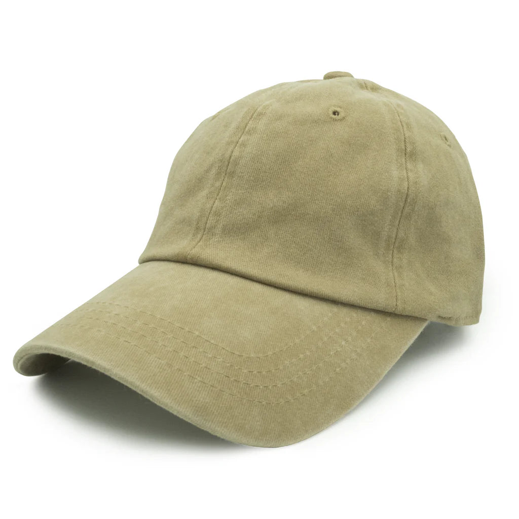 Nissi Pigment Dye Cap