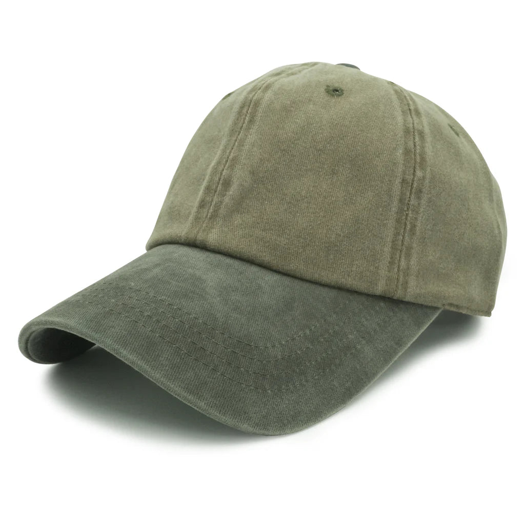 Nissi Pigment Dye Cap