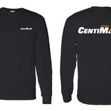 CentiMark Heavy Cotton Long Sleeve T-Shirt