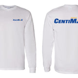 CentiMark Heavy Cotton Long Sleeve T-Shirt