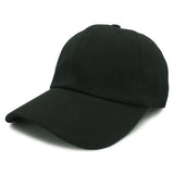 Nissi Washed Cotton Dad Cap