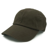 Nissi Washed Cotton Dad Cap