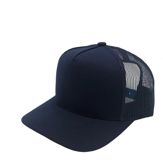 Nissi Premium Pro Style Mesh Trucker Cap