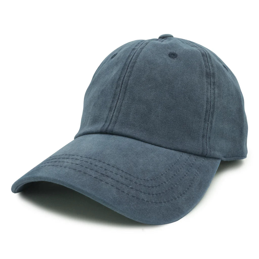 Nissi Pigment Dye Cap