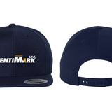 CentiMark Flat-Brim Hat