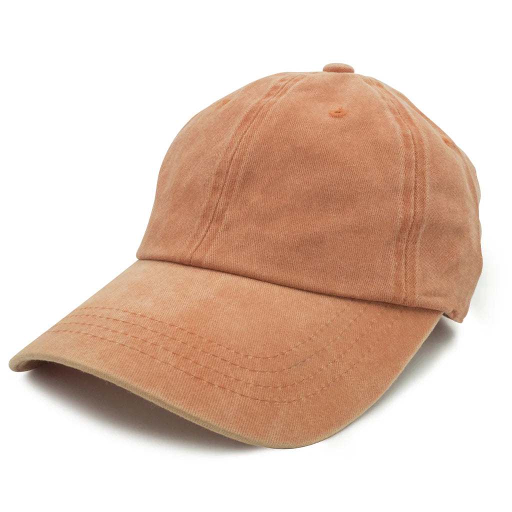 Nissi Pigment Dye Cap