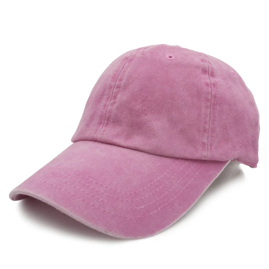 Nissi Pigment Dye Cap