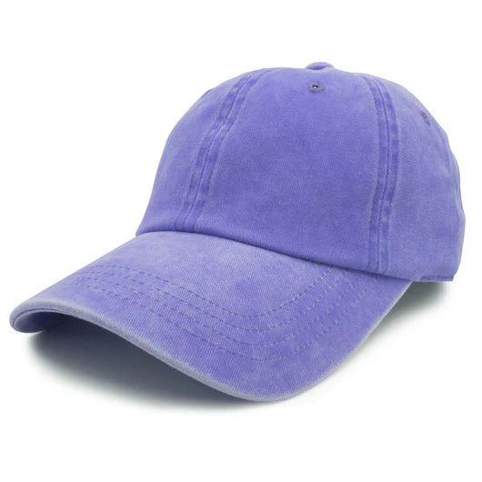 Nissi Pigment Dye Cap