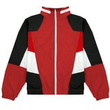 SHAKA WEAR Nylon Track Jacket