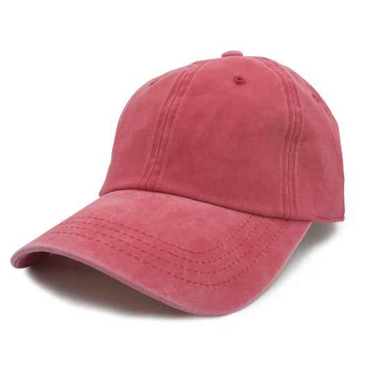 Nissi Pigment Dye Cap