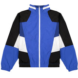 SHAKA WEAR Nylon Track Jacket